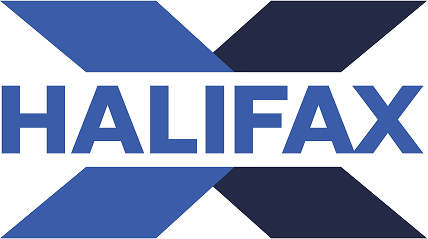 HALIFAX LOGO