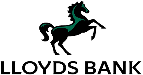 LLOYDS BANK LOGO