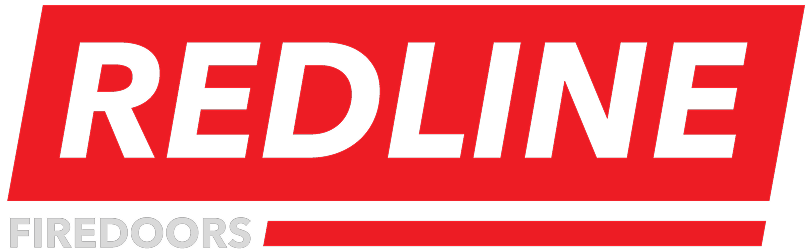 Redline Footer Logo