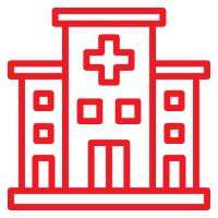hospitals icon