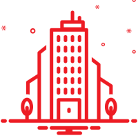 housing associations icon