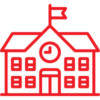 schools icon