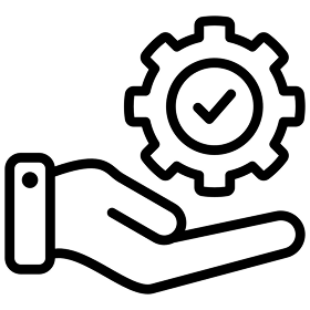 Ongoing maintenance Icon