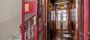 do landlords have to install fire doors in the uk
