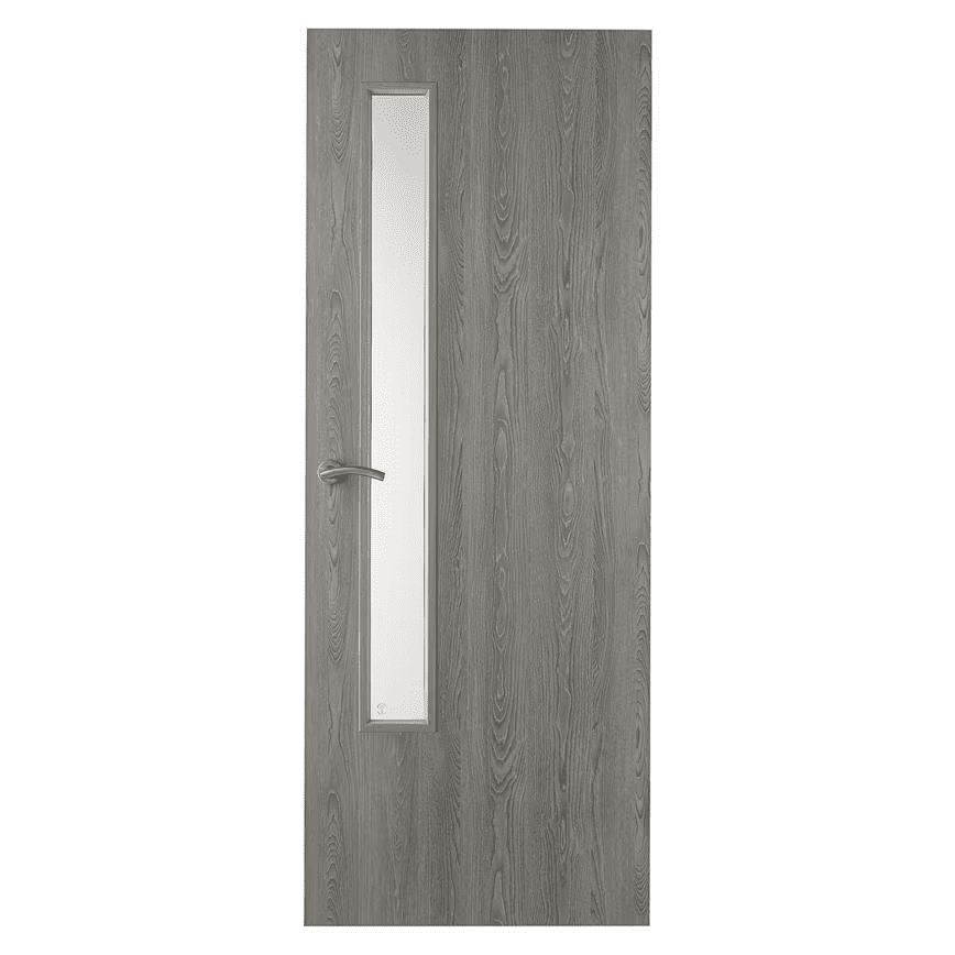 buckmore light grey oak foll 20 G clear glazed img