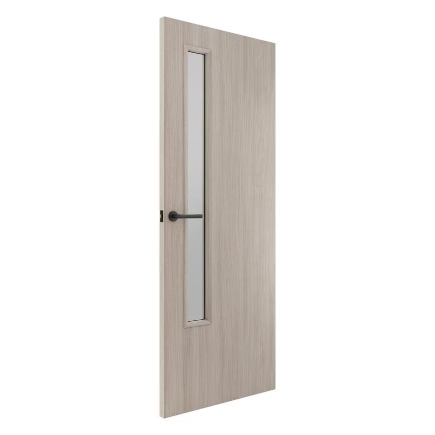 hensall soft oak foil 20 g clear glazed img1