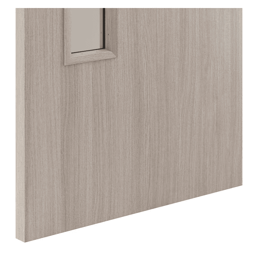 hensall soft oak foil 20 g clear glazed img2