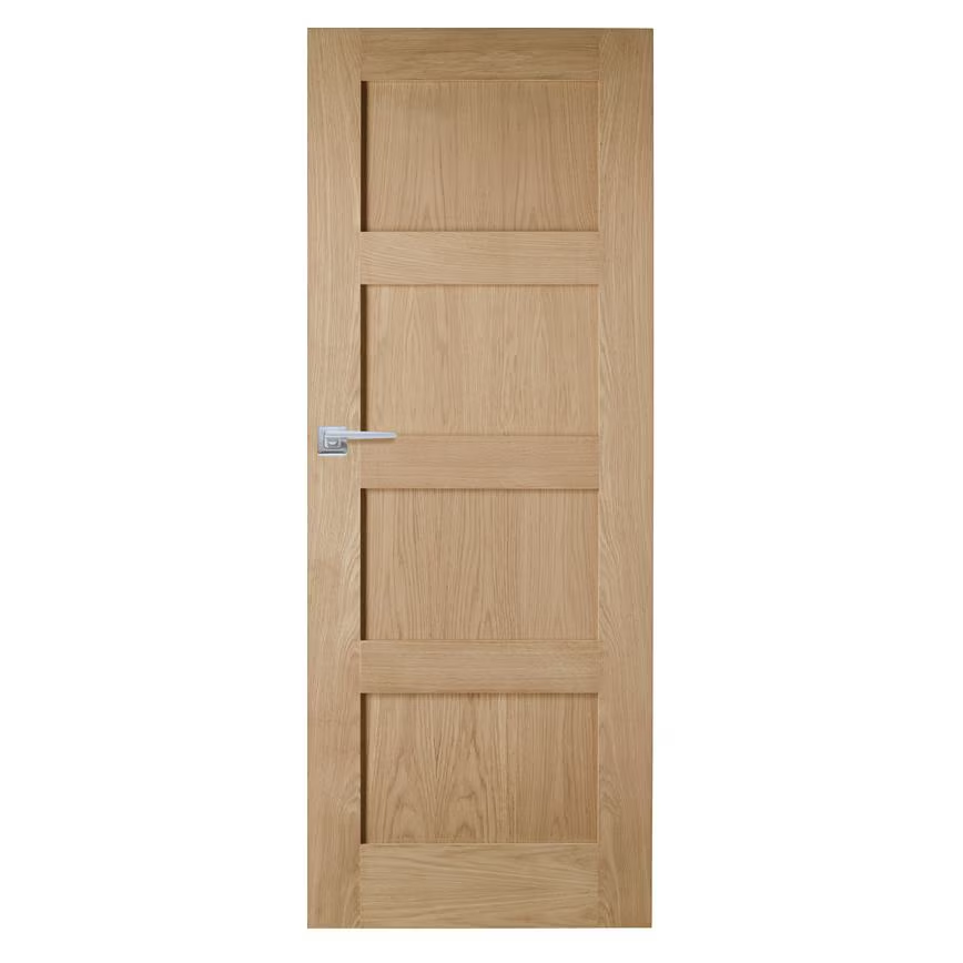 redline shaker oak img