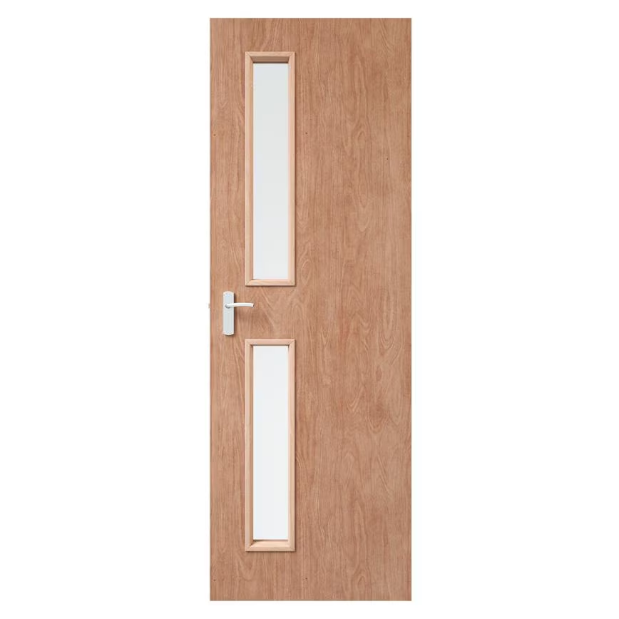 spey plywood 16g clear glazed img
