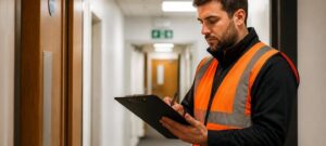 fire door inspection services