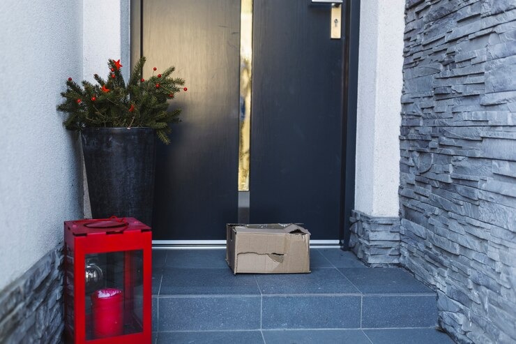 fire door installation where you need it at home